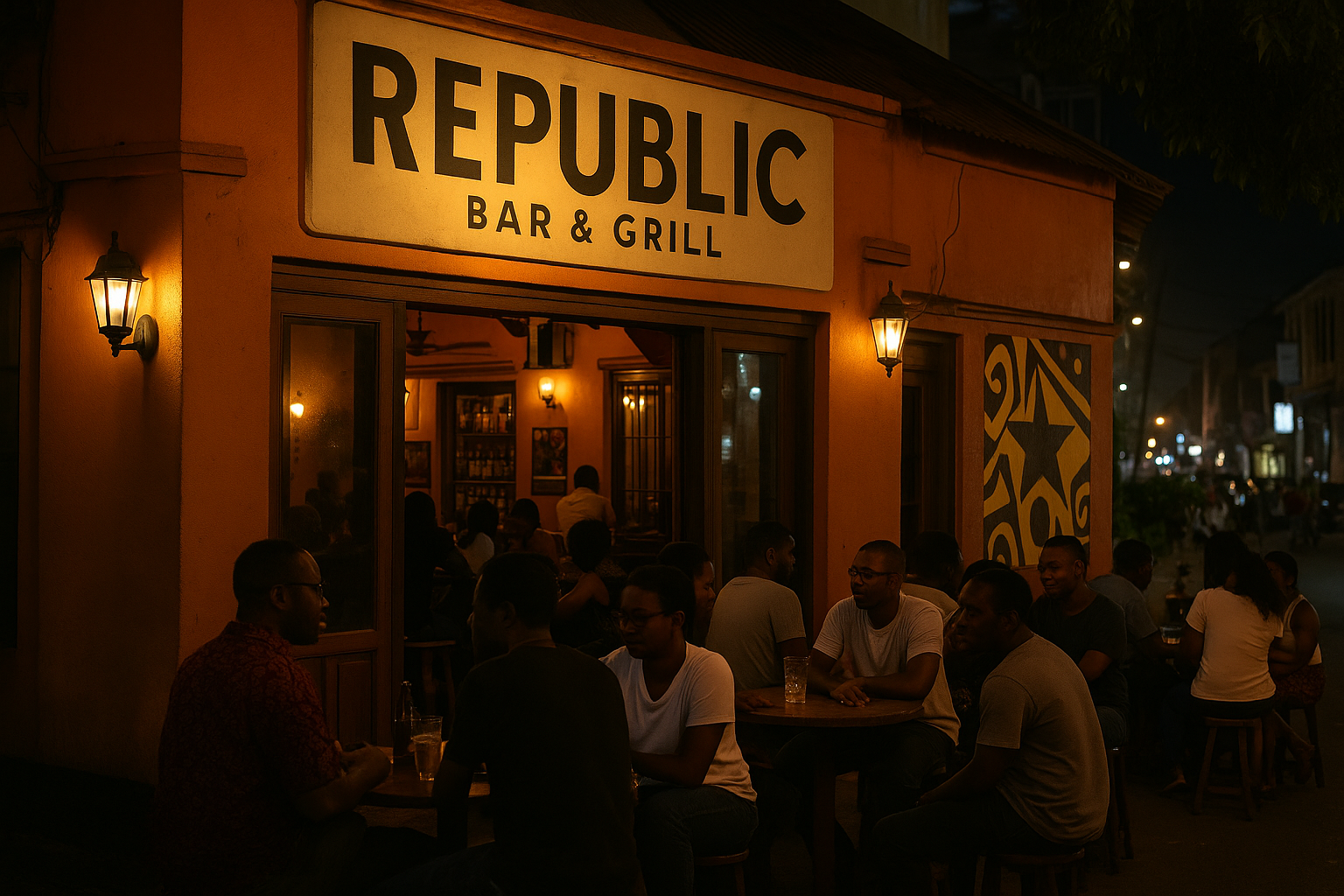 The Culture We Carry: How Ghana’s Way of Life Shapes Us More Than We Realise